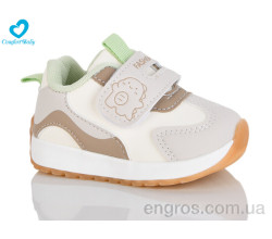 Кроссовки Comfort-baby